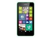 Nokia Lumia 630 4.5" SIM singola 0.5GB 8GB 1830mAh Bianco