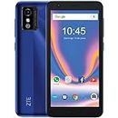 ZTE Smartphone Blade L9 5" Azul 32 GB 1 GB RAM