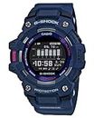 G-Shock Digital Bluetooth Fitness Watch G Squad Series GBD100-2D / GBD-100-2D
