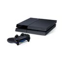 Sony PlayStation 4 Console 500GB - Good Condition