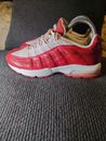 Zapatillas Nike para mujer 6.5 Air Max 95 ""Zen rojo metálico rosa"" 313866-661 