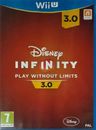 Disney Infinity 3.0 (Wii U 2015) Videospiel Qualität garantiert erstaunliches Preis-Leistungs-Verhältnis