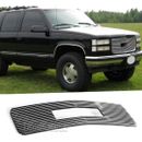 polished Grill For 94-99 GMC Yukon/Suburban/Pickup Front Billet Grille 95 96 97