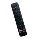 New Remote Control For Hisense 4K TV 65Q8809 65Q9809 70H6570G