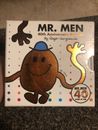 Mr. Men 40th Anniversary Box Set- Hardcover- ROGER HARGREAVES- LIKE NEW!