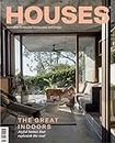 Houses : Residential Architecture And Design (Homes & Garden Book 4)