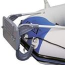 VWretails Motor Mount Kit for Inflatable Boats