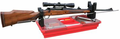 MTM Maintenance Center Portable Rifle Shotgun Maintenance Gun Smithing & Repair
