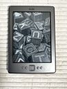 Amazon Kindle E-Reader, D01100, 4th Generation, 2GB, WiFi, 6 inch - Grey