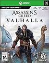 Assassin's Creed Valhalla - Xbox One & Xbox Series X