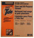 TIDE - INSTITUTIONAL Floor & All Purpose Cleaner 08185 - 36lb