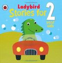 Ladybird Stories for 2 Year Olds By Ladybird