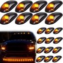 NEW  Wireless Solar Powered Cab Lights for Truck, Solar Cab Lights