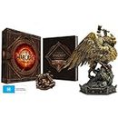 World of Warcraft: The War Within 20th Anniversary Collector's Edition - PC