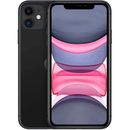 New Apple iPhone 11 64GB Black For Straight Talk & Total By Verizon