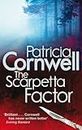 The Scarpetta Factor (Scarpetta 17)
