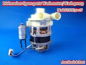 Dishwasher Spare Parts Wash Pump Motor YXW50-2F (Suits Many Brands) (W104)