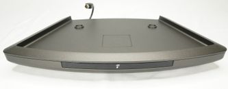 Bose Wave SoundTouch System IV Wi-Fi Pedestal 412534-SM2 Espresso Black - Tested