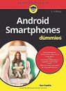 Android Smartphones für Dummies von Gookin, Dan | Buch | Zustand sehr gut