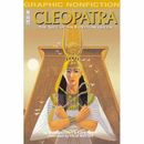 Graphic Nonfiction :  Cleopatra     