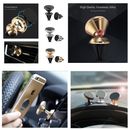 Lot 360 Magnetic Car Dash/Air Vent Stand Mount Holder For Cell Phone Universal