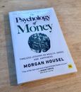 The Psychology of Money: Timeless Lessons on Wealth, Greed, and Happiness. SALE!