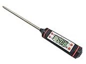 MCP Digital Instant Read Thermometer for Cooking Kitchen Food Meat BBQ Wine Jam Steak Candy