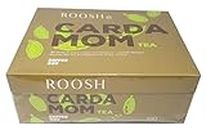 coffee day beverages Roosh Premium Cardamom 100 Tea Bags
