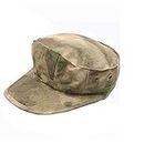 Sunnystacticalgear Outdoor Sports Gear Hiking Fishing Hunting Shooting Combat Cap Tactical Camouflage Cap - A-TACS FG