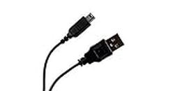 Nintendo DSi/DSi XL / 3DS / 3DS XL USB Power Charging/Charger Cable