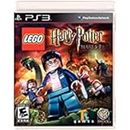 Lego Harry Potter Years 5-7 Walmart Exclusive (Playstation 3, 2011)