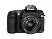 Canon EOS 20 D Fotocamera digitale 8.5 megapixel