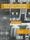 Microelectronic Failure Analysis Desk Reference