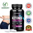 Exogenous Ketones - Advanced BHB Boost Ketogenic - Weight Loss, Fat Burner
