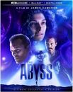 The Abyss [New 4K UHD Blu-ray] With Blu-Ray, 4K Mastering, Collector's Ed, Dig