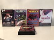 One Nation Drum & Bass Cassette Packs Incomplete