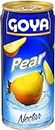Goya Foods Pear Nectar, 9.6 oz (2721)