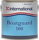 International Boatguard 100 Antifouling Semi-érodable Couleur Noir 750ml