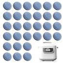Prasacco 30 Pieces Appliance Sliders for Kitchen, Kitchen Appliance Slider Self-Adhesive Small Kitchen Appliance Accessories for Most Countertop Coffee Makers, Kitchen Aid,Air Fryers,Pressure Cooker