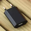 Universal USB Power Adapter EU/Us-stecker 5V AC Micro Usb Wand Ladegerät Für iPhone 5s 6s Für Xiaomi