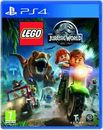 LEGO Jurassic World (PS4) PEGI 7+ Adventure Incredible Value and Free Shipping!