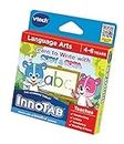 VTech - InnoTab - Jeux InnoTab - Cody and Cora Version Anglaise