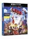 The Lego Movie (4K Ultra HD + Blu-Ray Disc)