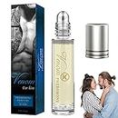 Pheromones to Attract Man-Pheromone Perfume for Women-Human Pheromones for Her-Mujer Perfume con Feromonas para Atraer Hombres-Perfumes for Opposite Sex