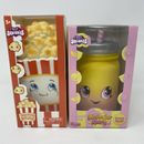 NIB Silly Squishies Popcorn And Lemonade Bundle AUTHENTIC & COLLECTABLE