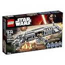 LEGO Star Wars Resistance Troop Transporter 75140 by LEGO