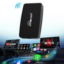 2 in 1Ottocast Multimedia AIBox Play2Video-Wireless Android Auto/Carplay Adapter