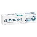 Sensodyne Repair and Protect Toothpaste, Toothpaste for Sensitive Teeth and Cavity Prevention, ExtraFresh, 100g
