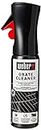 Weber Grill Grate Cleaner Spray | Biodegradable BBQ Cleaner | Weber Barbecue Accessories | Designed for Cleaning Cooking Grates and Internal Cookbox of Any Barbecue - 300ml (17875)