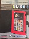  NextBook NEXT2 7-Inch Touch Screen Android Tablet- RED